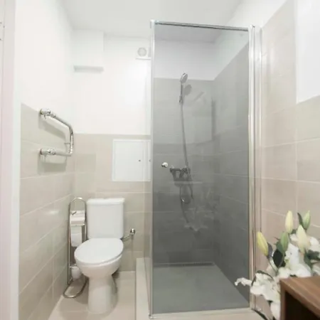 Charme Apartment Jelgava Exterior photo