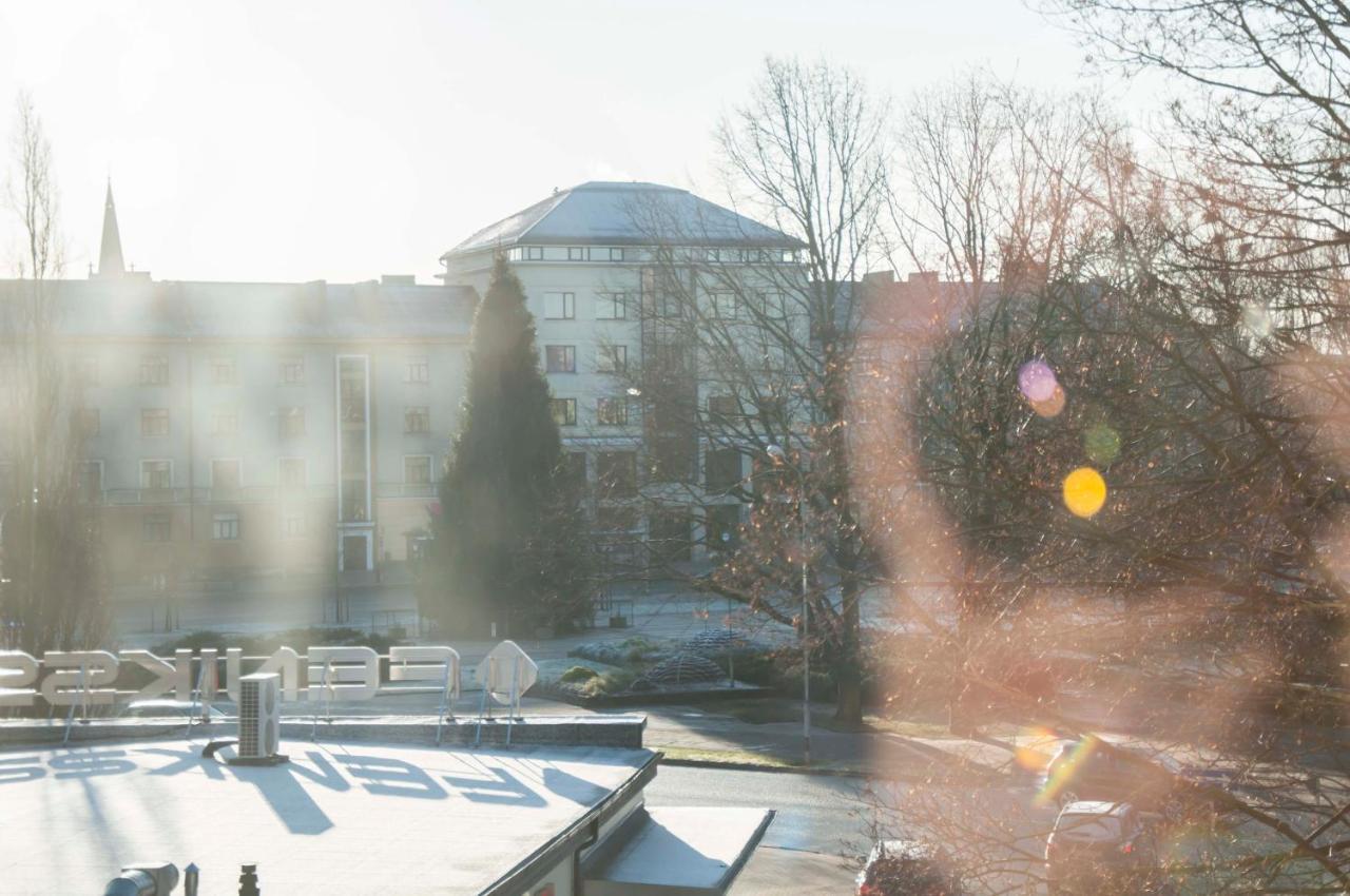 Charme Jelgava